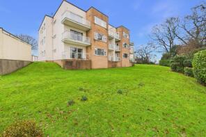 22, 40 Harraby Green, Wallace Road, Broadstone BH18 8NG
