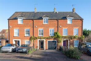 41, Goldsmith Way, St. Albans AL3 5LH