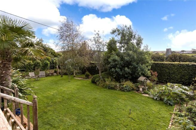 Garden 2