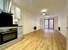 Apartment 2, 4, Camden Drive, Birmingham B1 3LQ