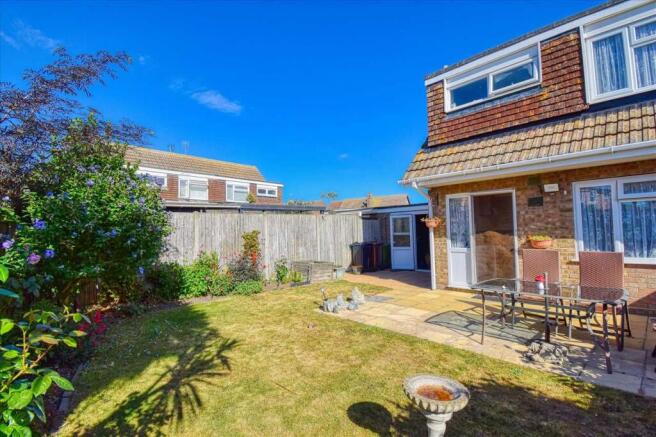 Detached Garage