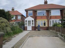 170, Norcliffe Road, Blackpool FY2 9ES