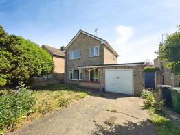 11, Station Road, Huntingdon PE26 1JA
