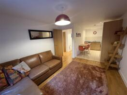 Flat 14, 15, Dyche Street, Manchester M4 4BU