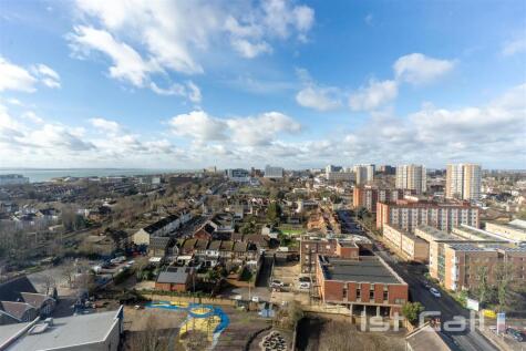 Southchurch Avenue, Southend-On-Sea