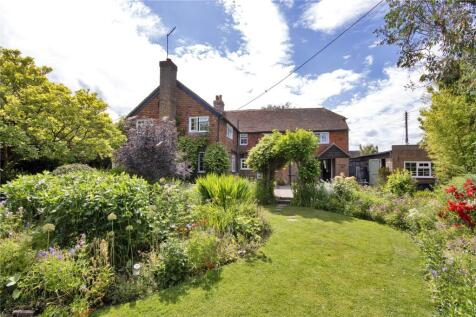 Bush Road, East Peckham, Tonbridge, Kent, TN12