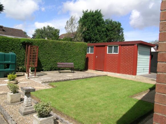 garden