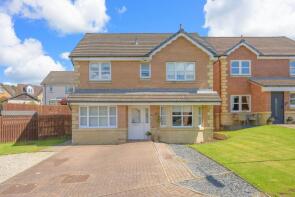 3, Alford Way, Dunfermline KY11 8BF
