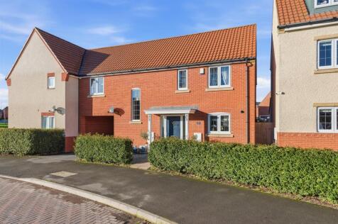 Whinfell Road, Chesterfield