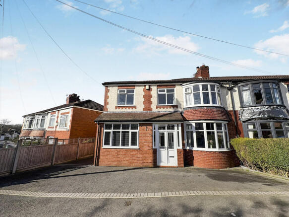 Home Drive, Alkrington, Middleton, M24 photo 2