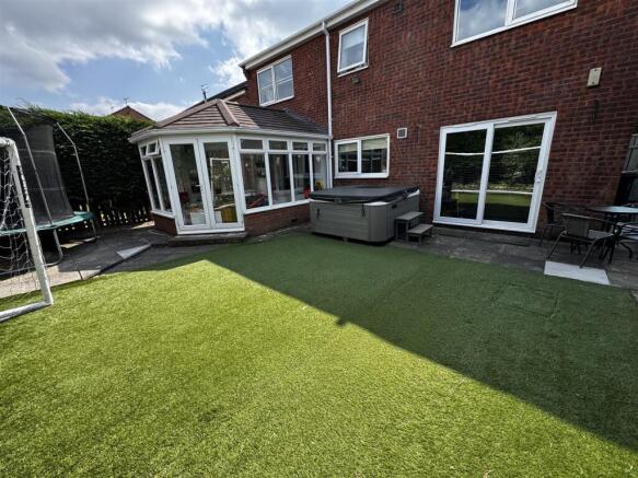 Priors Grange, High Pittington photo 3