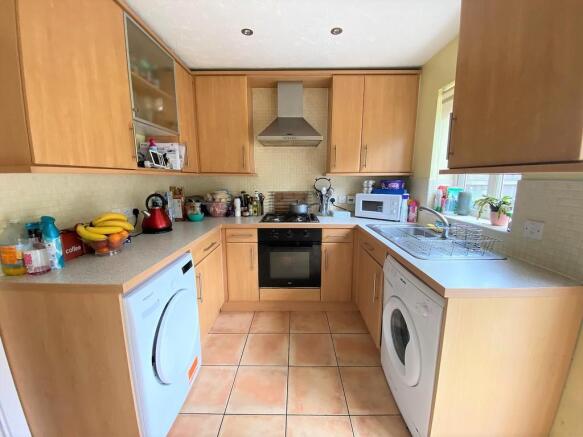 Main Kitchen