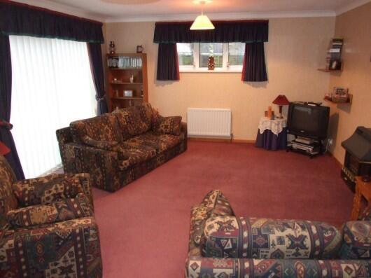Reception room 2