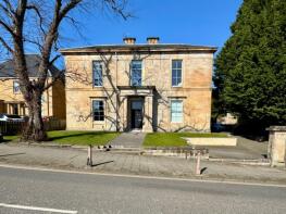 Townhouse 1, 4, Auchingramont Road, Hamilton ML3 6JT