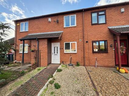 Campion Drive, Donnington Wood, Telford, Shropshire, TF2