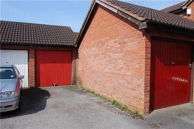 Garage + Parking