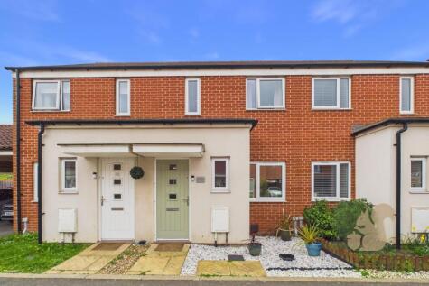 Martin Hunt Drive, Stanway, Colchester