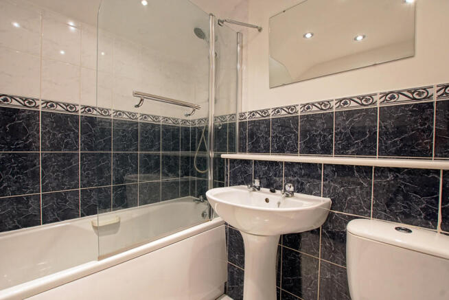 Annex - Bathroom