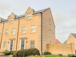 30, Butterfly Drive, Beccles NR34 9YJ