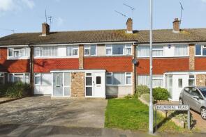 56, Balmoral Road, Brentwood CM15 9PN