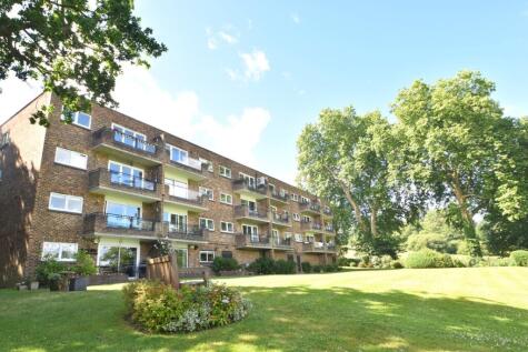 Farington Acres, Vale Road, Weybridge, KT13