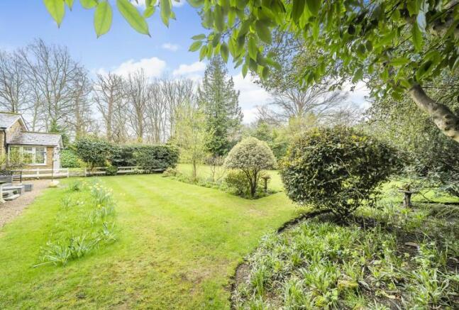 Gardens