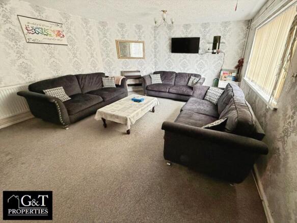 FIRST RECEPTION ROOM