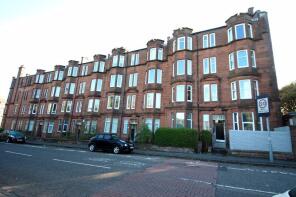 Flat 1/2, 249, Wellshot Road, Glasgow G32 7QD