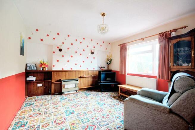 Lounge/Sitting Room