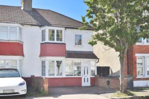 57, Queens Road, New Malden KT3 6BY