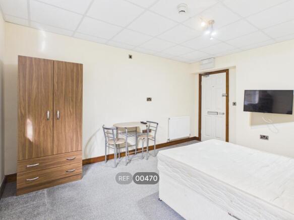 1 bed Not Specified to rent Image 5