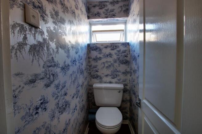 Bathroom (WC)