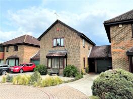 24, Burgate Fields, Fordingbridge SP6 1LR