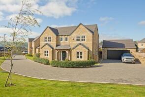 2, Bolton Close, Silsden, Keighley BD20 9FL