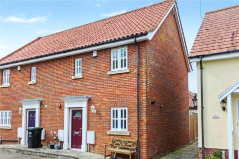 Old School Drive, Reydon, Southwold, Suffolk, IP18