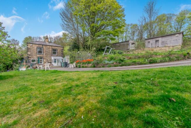 House & Garden
