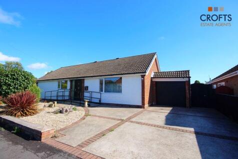 Weston Grove, Immingham