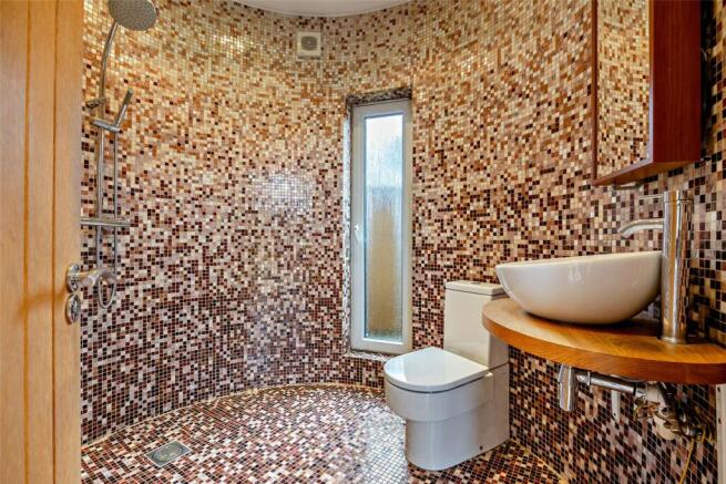 Wet Room