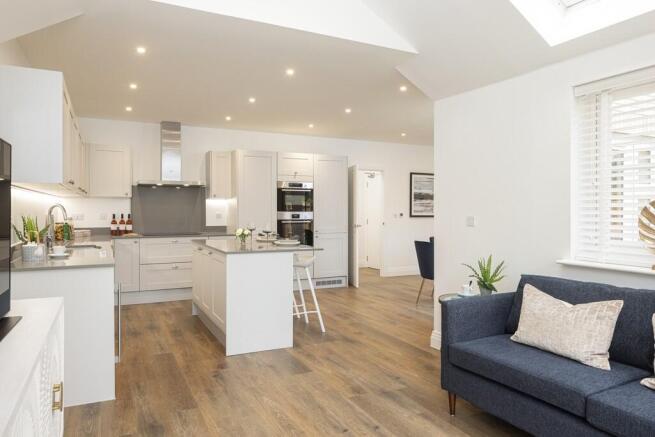 cala at himley village, bicester