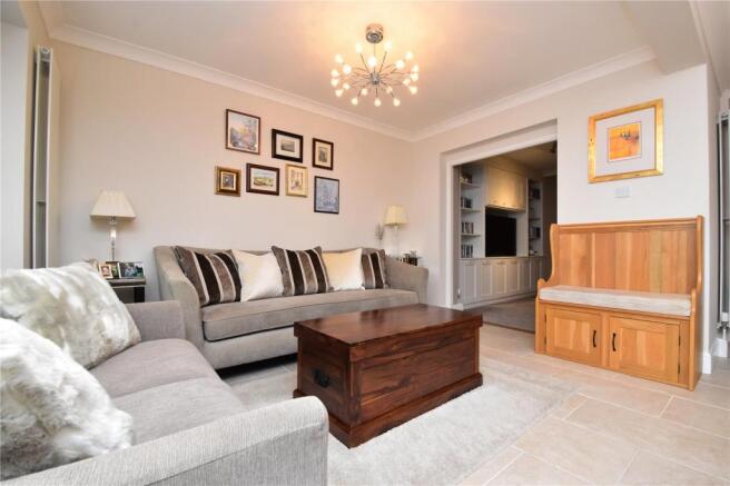 Lounge Area