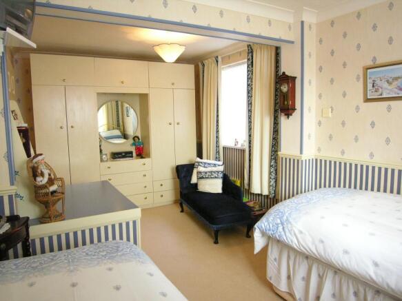 extended bed 3