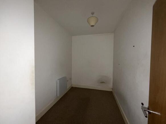 Apartment 23, Alexandra House, 47 Rutland Street, Leicester LE1 1SE photo 4