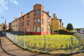 Flat 6, 5, Royston Mains Place, Royston, Edinburgh EH5 1LH