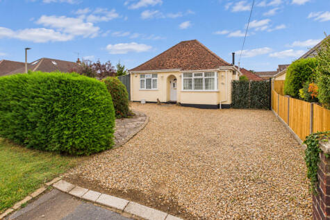 Tile Kiln Lane, Leverstock Green, HP3
