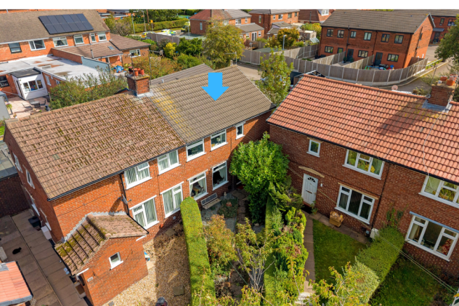 Astbury Drive, Barnton photo 4