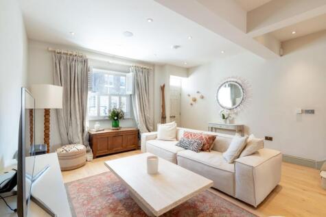 Cardross Street, Brackenbury Village, Hammersmith, W6