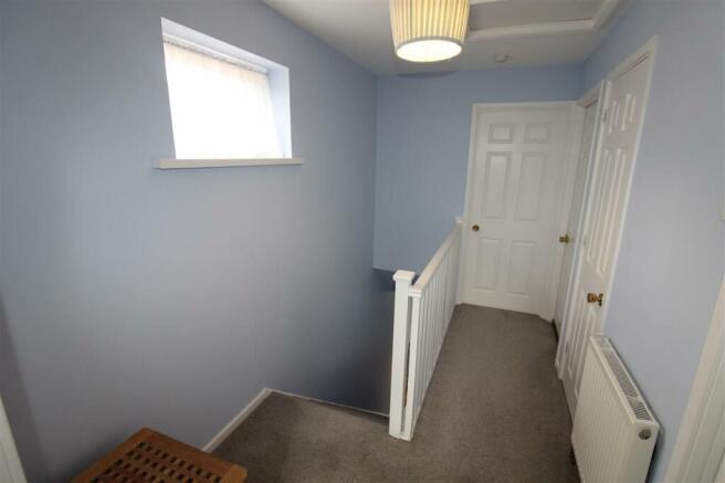 First Floor/Landing