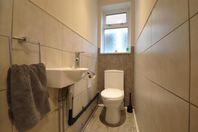 Cloakroom
