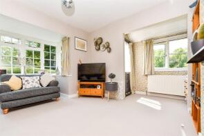Wildecroft Lodge, Rectory Lane, Betchworth RH3 7BN