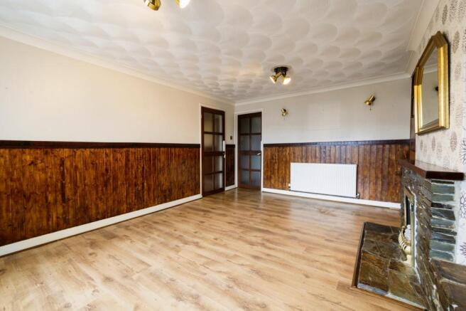 Front Reception